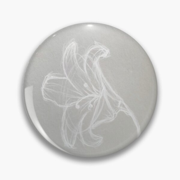 Item preview, Inverted Lily designed and sold by world-theseus.