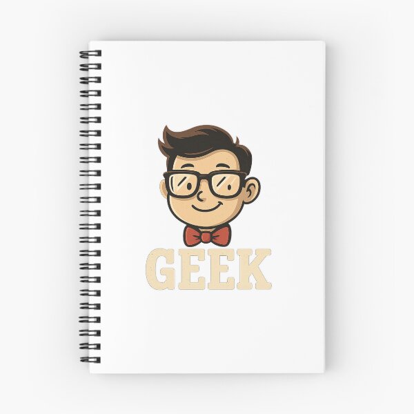 Item preview, Geek designed and sold by FBA.