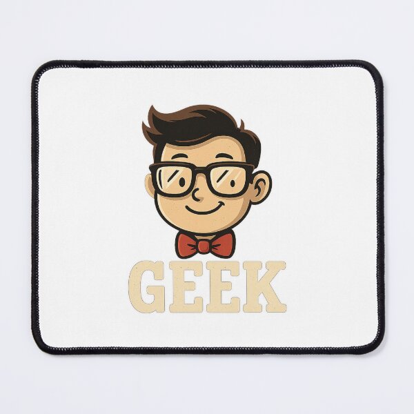 Item preview, Geek designed and sold by FBA.