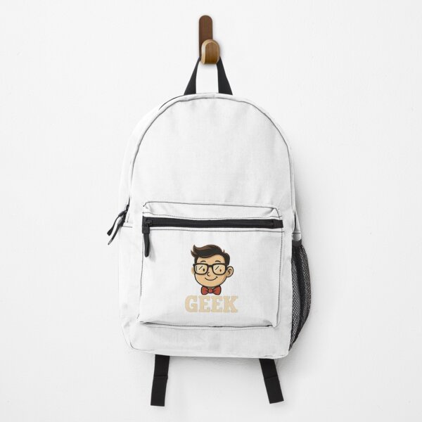 Item preview, Geek designed and sold by FBA.