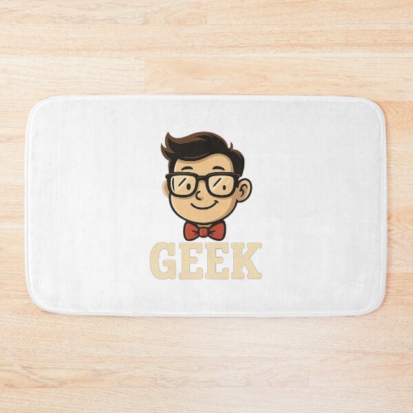Item preview, Geek designed and sold by FBA.