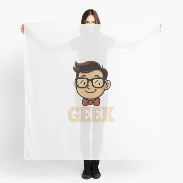 Item preview, Geek designed and sold by FBA.