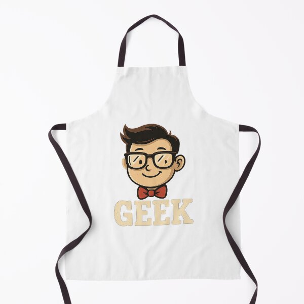 Item preview, Geek designed and sold by FBA.