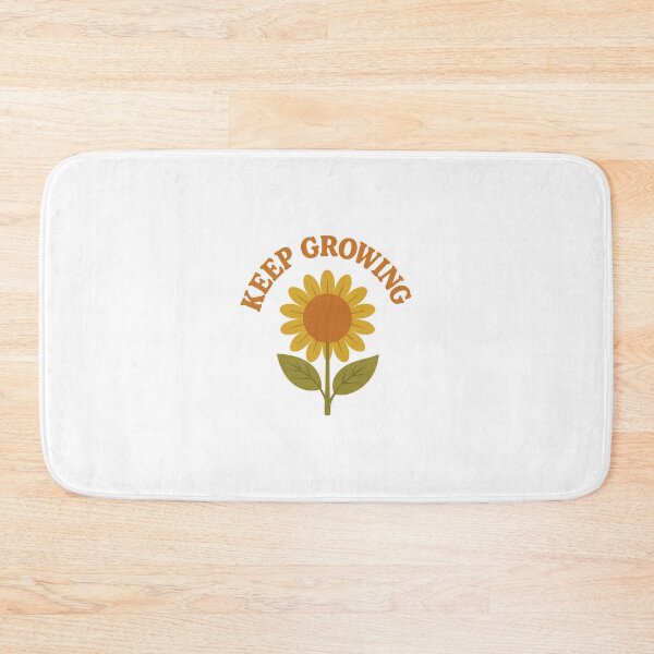 Item preview, Keep Growing designed and sold by FBA.