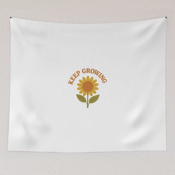 Item preview, Keep Growing designed and sold by FBA.