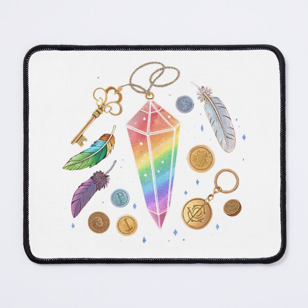 Item preview, Lucky charms designed and sold by Lucky 777.