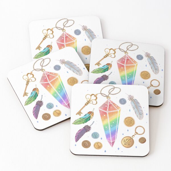 Item preview, Lucky charms  designed and sold by Lucky 777.