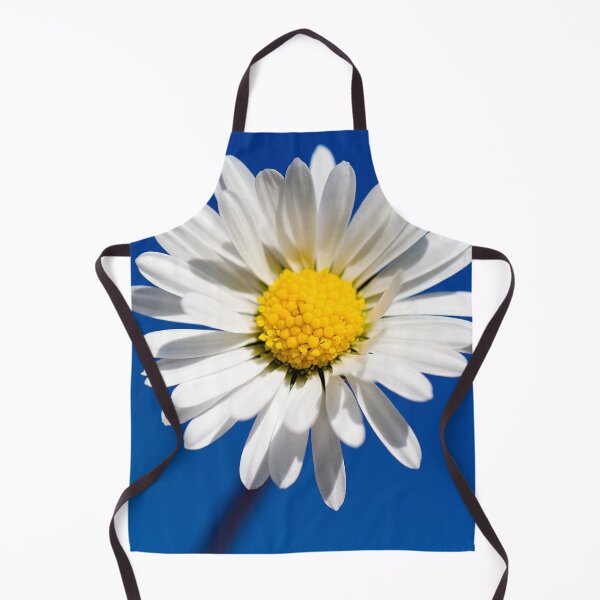 Item preview, Bright Daisy Bloom by heidiannemorris © designed and sold by FOLK ART FUSION by heidiannemorris.