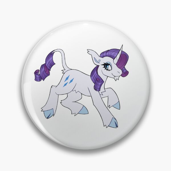 Item preview, Rarity mlp designed and sold by Upgrade-Ninja.