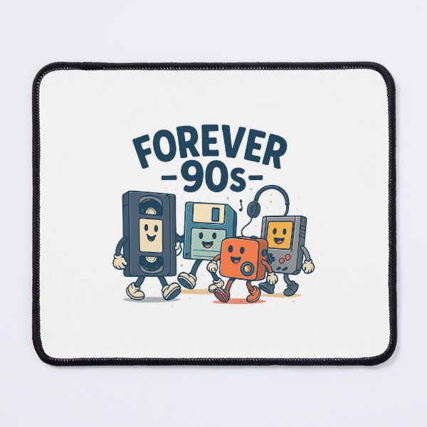 Item preview, Forever 90s designed and sold by FBA.