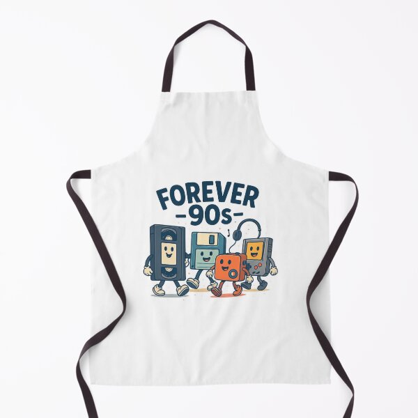 Item preview, Forever 90s designed and sold by FBA.