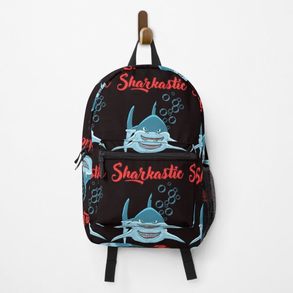 Item preview, Sharkastic designed and sold by Agu210.