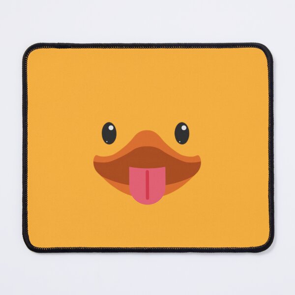 Item preview, Ducky Face Art designed and sold by PCGraphicStudio.