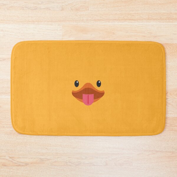 Item preview, Ducky Face Art  designed and sold by PCGraphicStudio.