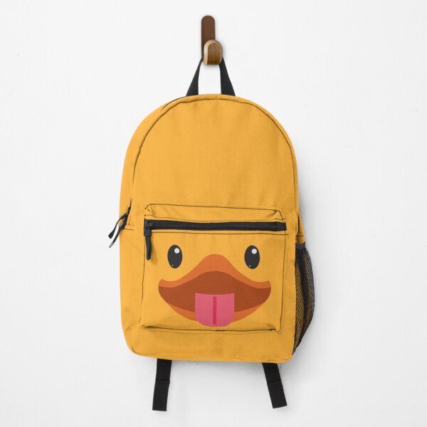 Item preview, Ducky Face Art designed and sold by PCGraphicStudio.
