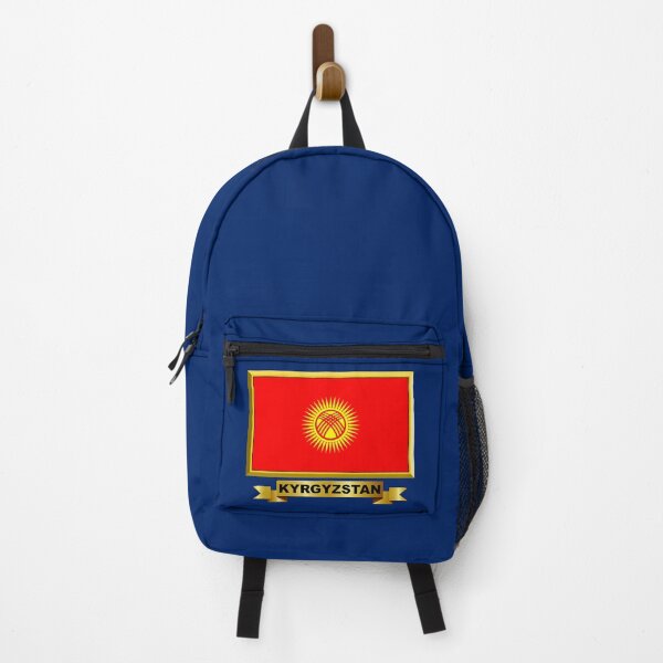 Item preview, KYRGYZSTAN Gifts, Stickers & Products (N) designed and sold by mpodger.
