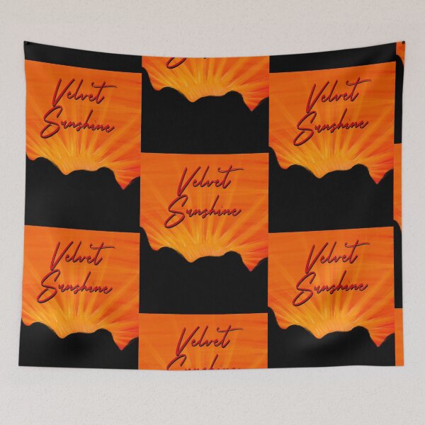 Item preview, Velvet Sunshine designed and sold by EmJCreations.