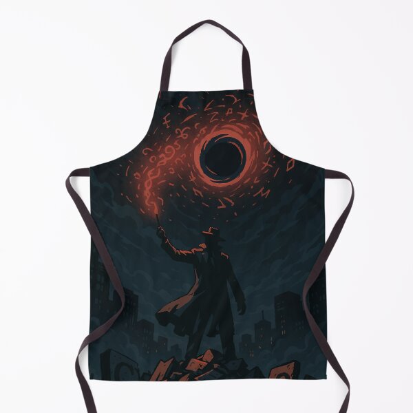 Item preview, The Editor Strikes designed and sold by AbstractAnom.