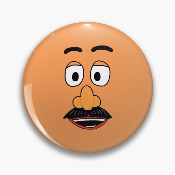 Item preview, Mr. Potato Head Art  designed and sold by PCGraphicStudio.