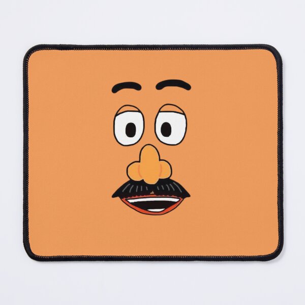 Item preview, Mr. Potato Head Art designed and sold by PCGraphicStudio.
