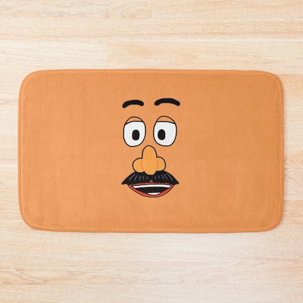 Item preview, Mr. Potato Head Art  designed and sold by PCGraphicStudio.