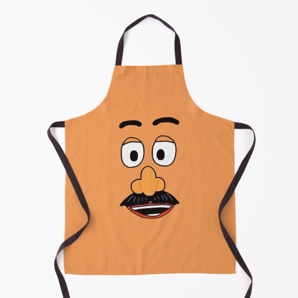 Item preview, Mr. Potato Head Art designed and sold by PCGraphicStudio.
