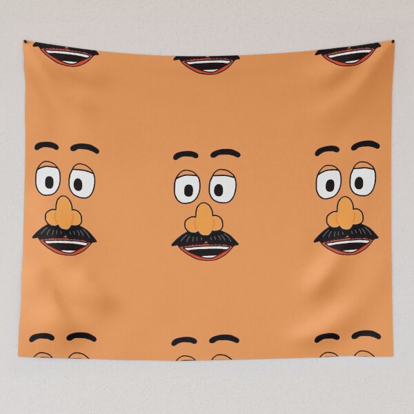 Item preview, Mr. Potato Head Art  designed and sold by PCGraphicStudio.