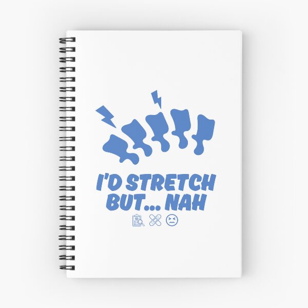 Item preview, I'd stretch but, nah designed and sold by Peerless-Prime.
