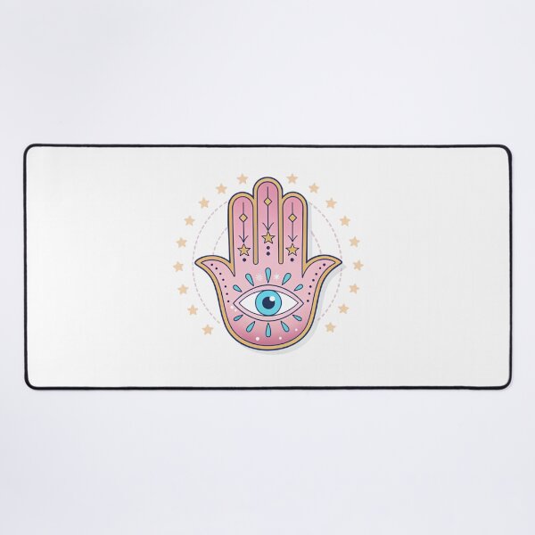 Item preview, Hamsa Lucky charms designed and sold by Lucky 777.