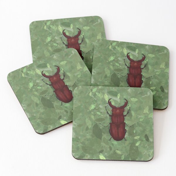 Item preview, Beetle designed and sold by eg-artt.