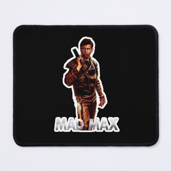 Item preview, Mad Max (1979) designed and sold by LA-SAM20.