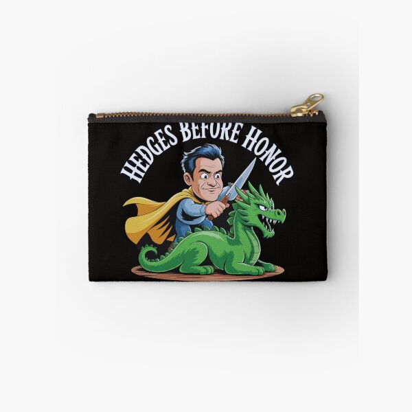 Item preview, Father Mows Best Gardener Dad Lawn Care – Hedges Before Honor Shirt designed and sold by Slavicsoul.