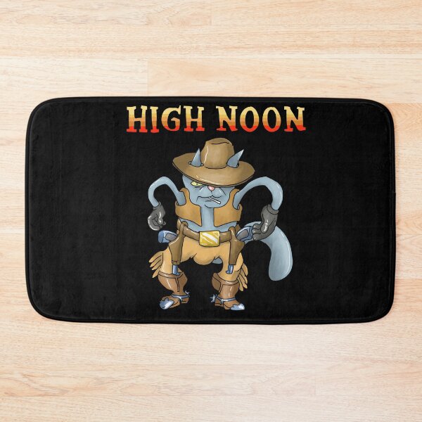 Item preview, Duel at noon designed and sold by AyseAkcay.