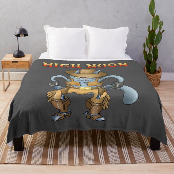 Artikelvorschau, Duell um die Mittagstunde entworfen und verkauft von AyseAkcay.