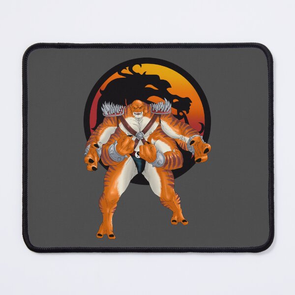 Item preview, Mortal Kombat Kintaro (MK2) designed and sold by Ricardo-81.