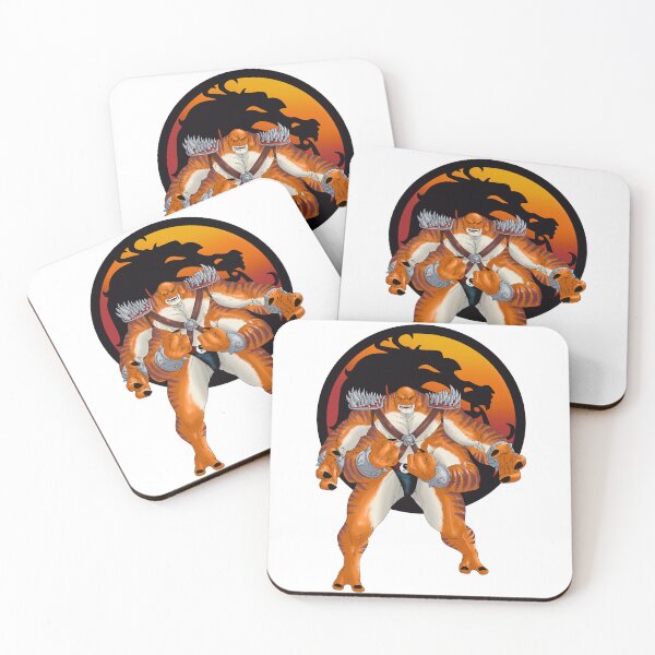 Item preview, Mortal Kombat Kintaro (MK2) designed and sold by Ricardo-81.