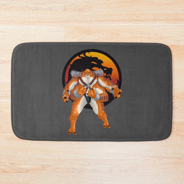 Item preview, Mortal Kombat Kintaro (MK2) designed and sold by Ricardo-81.