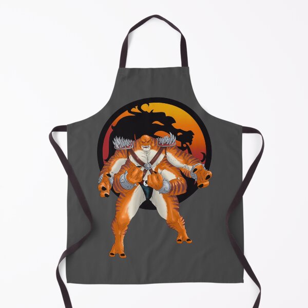 Item preview, Mortal Kombat Kintaro (MK2) designed and sold by Ricardo-81.