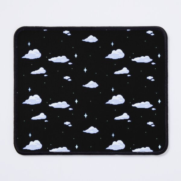 Item preview, Cloudy Night designed and sold by RayDulceDesigns.