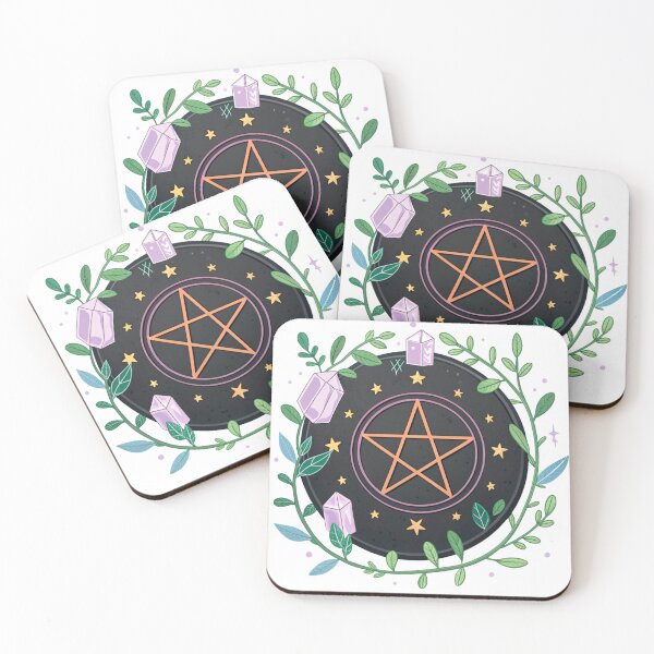 Item preview, Pentagram  designed and sold by Lucky 777.