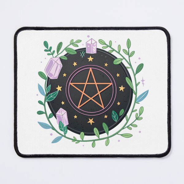 Item preview, Pentagram designed and sold by Lucky 777.