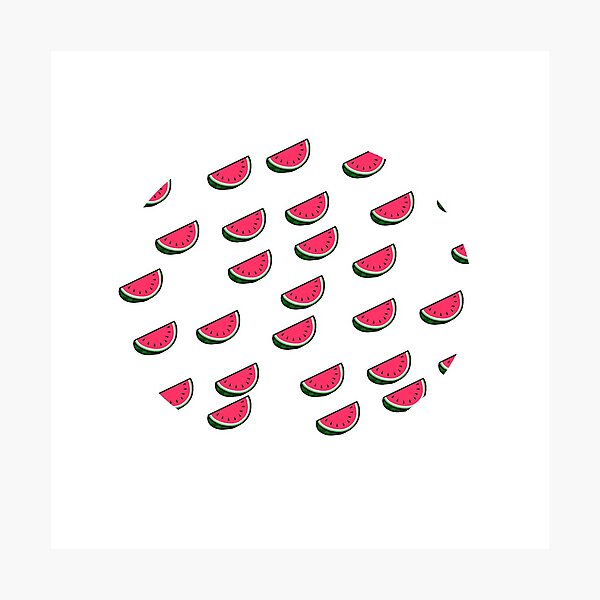 Artikelvorschau, Wassermelone entworfen und verkauft von thnatha.