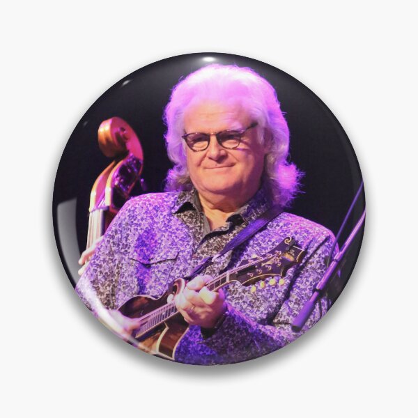 Item preview, Ricky Skaggs and Kentucky Thunder - Photograph designed and sold by ConcertImages.