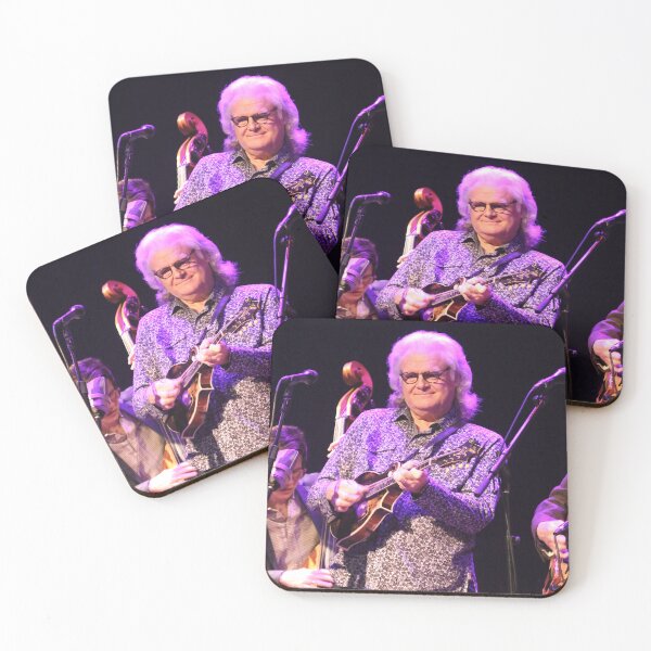 Item preview, Ricky Skaggs and Kentucky Thunder - Photograph designed and sold by ConcertImages.