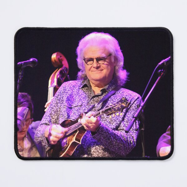 Item preview, Ricky Skaggs and Kentucky Thunder - Photograph designed and sold by ConcertImages.