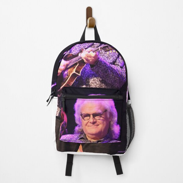 Item preview, Ricky Skaggs and Kentucky Thunder - Photograph designed and sold by ConcertImages.