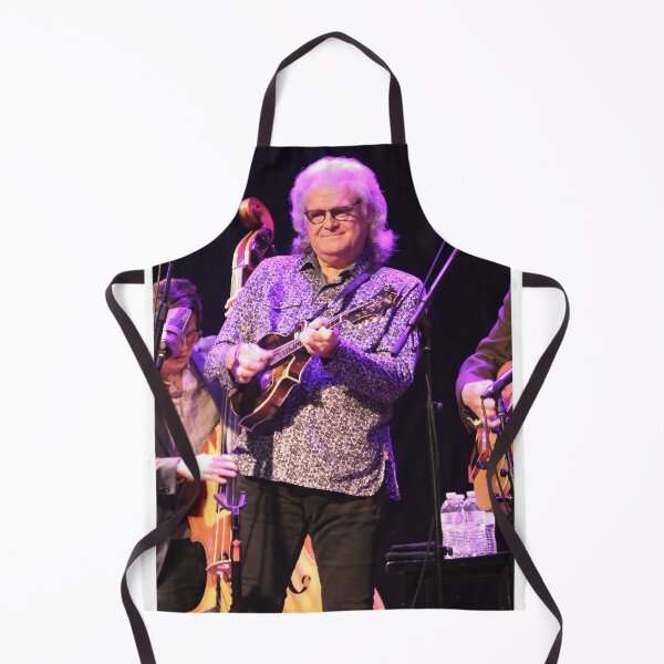Item preview, Ricky Skaggs and Kentucky Thunder - Photograph designed and sold by ConcertImages.