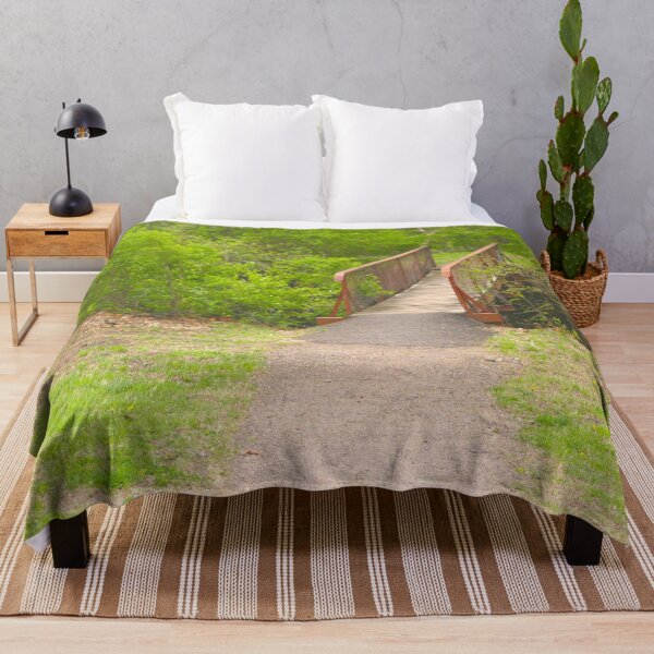 Item preview, Onward, to the Bridge! designed and sold by KoalaTeaPhotogr.