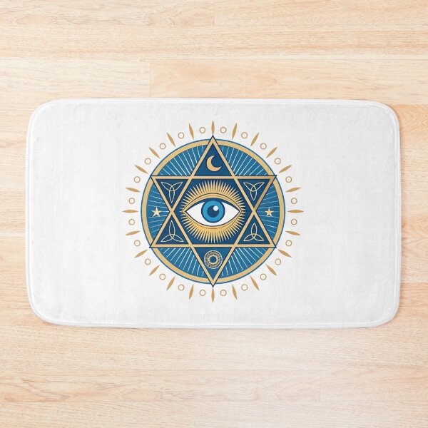 Item preview, Evils eye designed and sold by Lucky 777.