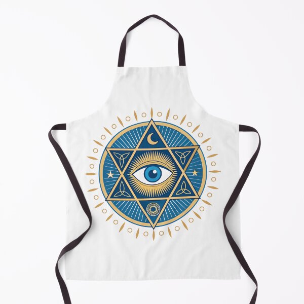 Item preview, Evils eye designed and sold by Lucky 777.